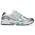 ASICS® GEL-Stratus  - Men's White/Cilantro