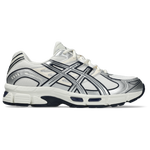 Pure Silver/Cream