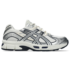 Men's - ASICS® GEL-Stratus  - Pure Silver/Cream