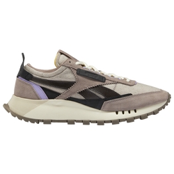 Men's - Reebok A$AP Nast Classic Leather Legacy - Grey/Black