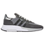 adidas Retropy F2 - Men's Gray/Black/White