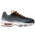 Nike Air Max 95  - Men's Black/Orange/Grey