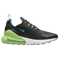 Black/Green/Pink