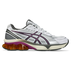 Women's - ASICS® GEL-Kinetic Fluent - White/Truffle Grey