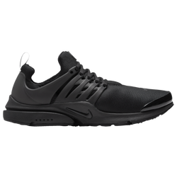 Men's - Nike Air Presto  - Black