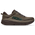 HOKA Bondi 7  - Men's Olive/Blue/Grey