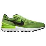 Electric Green/Black/Mean Green