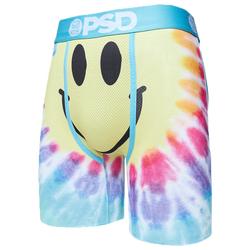 Men's - PSD Graphic Briefs - Multi/Multi
