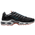 Nike Air Max Plus  - Men's Black/Orange/Grey