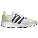 White/Black/Yellow