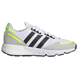 White/Black/Yellow