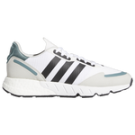 White/Black/Green