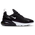 Nike Air Max 270  - Men's Black/White