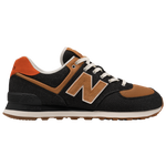 Black/Brown/Orange- 42-05525-2-04