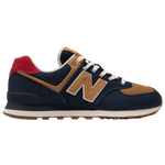 Blue/Brown/Orange- 42-05545-0-04
