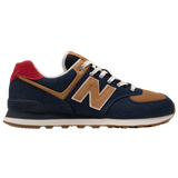 Blue/Brown/Orange - 42-05545-0-04