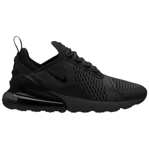 Nike Air Max 270 Black