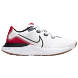 White/Black/Red