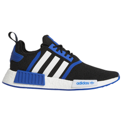 Men's - adidas Originals NMD R1 - Black/Blue/White