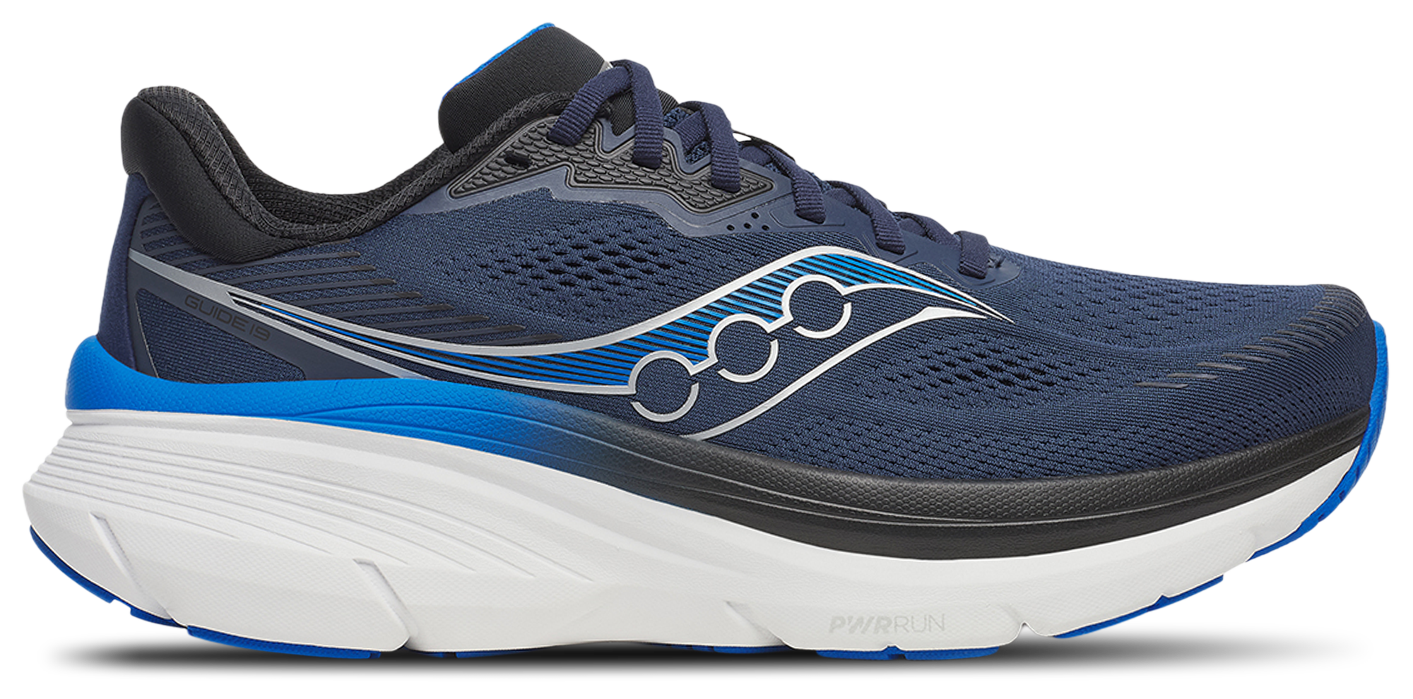 Saucony Guide 19  - Men's