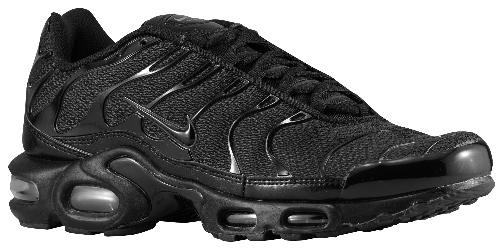 Black tns footlocker hotsell