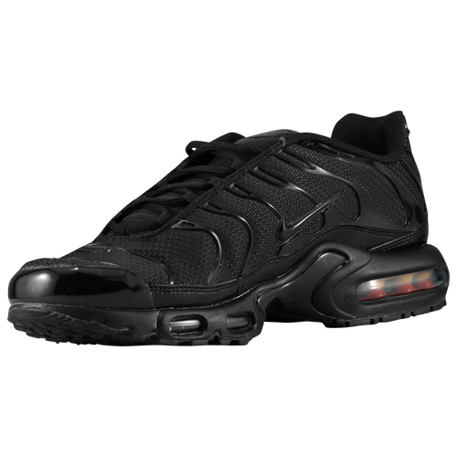 Nike Air Max Plus Black