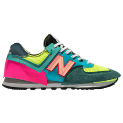 Men's - New Balance 574 Jaden  - Multi/Multi
