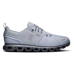 Men's - On Cloud 6 WP  - Alloy/Wolf