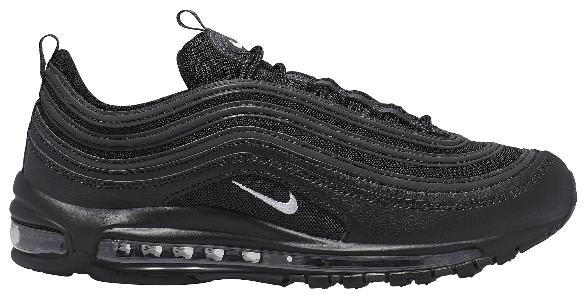 air max 97 all black mens