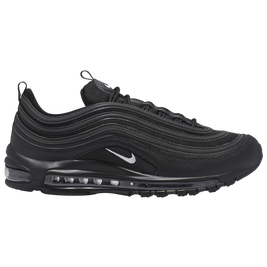 Anthracite/Black/White- Black Thunder