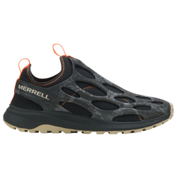 Pour hommes - Merrell Chaussure de course Hydro - Orange/Noir