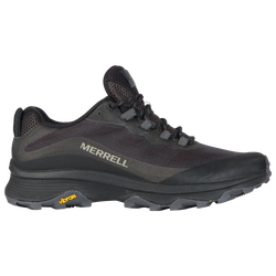 Men's - Merrell MOAB - Black/Grey