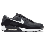 Iron Grey/Dark Smoke Grey/White