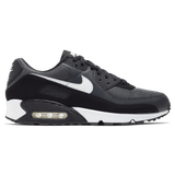 Iron Grey/White/Dark Smoke Grey
