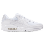 White/White/Wolf Grey