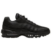 Black/Black/Dark Grey
