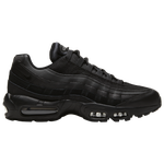 Black/Black/Dark Grey
