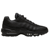 Black/Black/Dark Grey