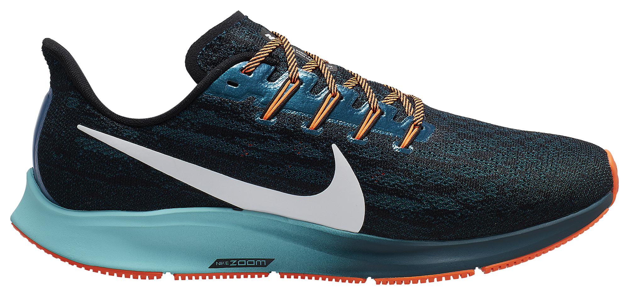 footlocker pegasus turbo