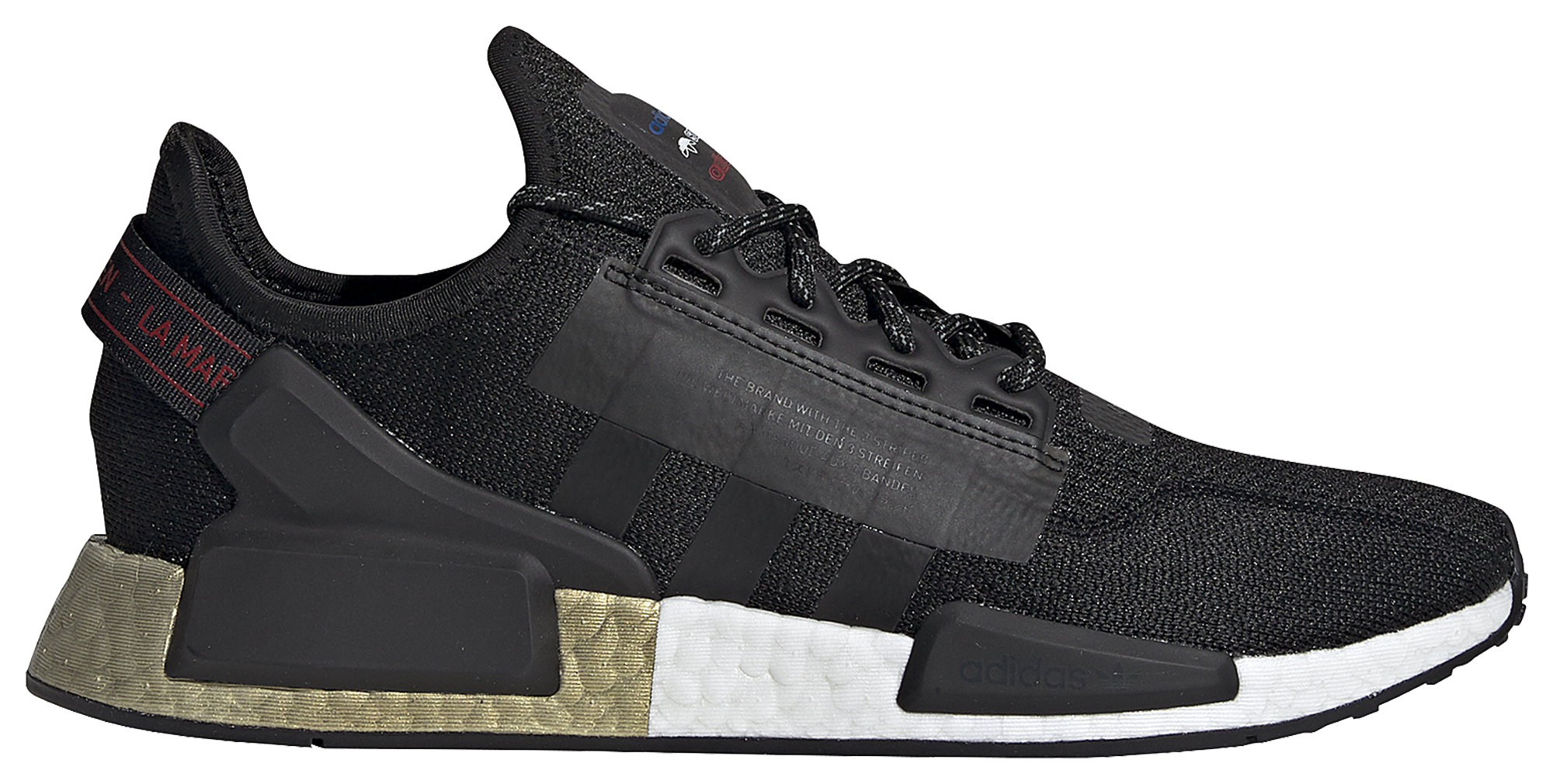 adidas nmd r1 footlocker