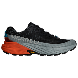 Men's - Merrell Agility Peak 5 - Black/Multi