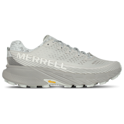 Men's - Merrell Agility Peak 5 - Grey/White