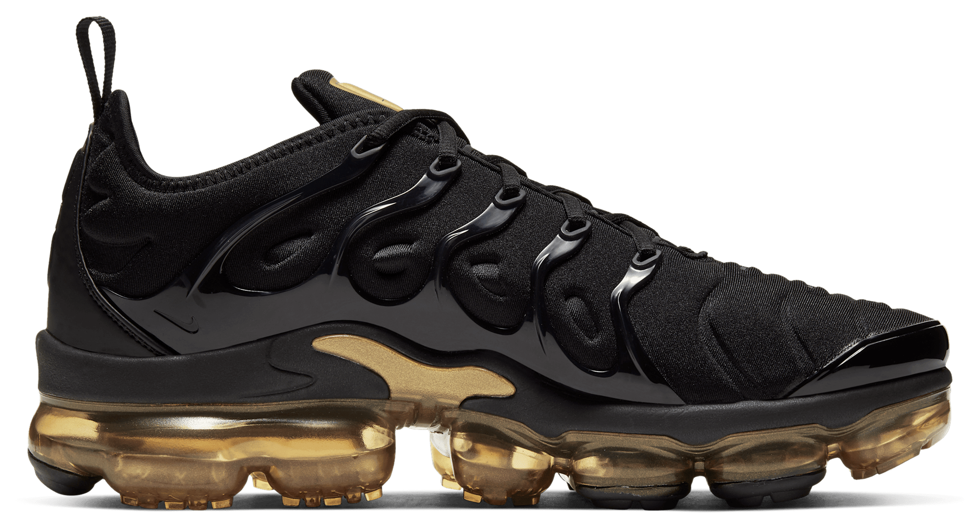 Nike Air Vapormax Plus - Men's | Champs Sports Canada