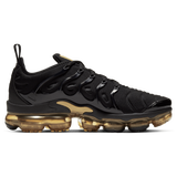 Black/Metallic Gold
