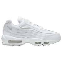 White/White/Grey Fog