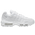 Nike Air Max 95  - Men's White/White/Grey Fog