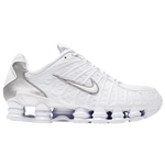White/White