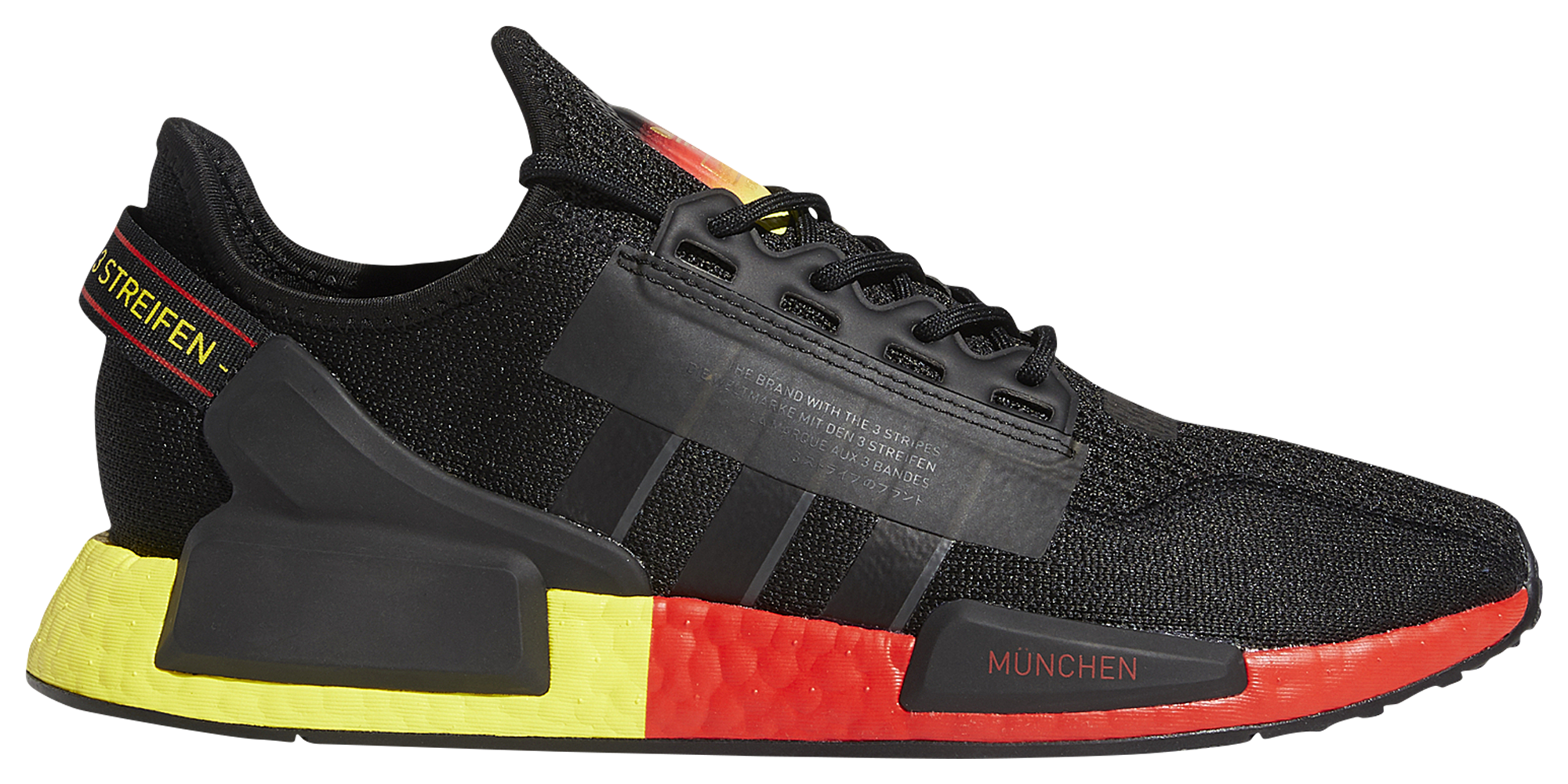 footlocker nmd canada