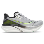 Silver/Black