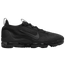 Nike Air VaporMax 2021 Flyknit - Men's Black/Black/Grey
